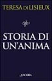 Storia di un anima. Manoscritti autobiografici