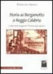 Storia del bergamotto di Reggio Calabria. L