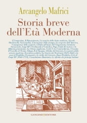 Storia breve dell Età Moderna