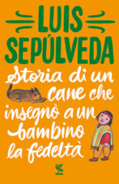 Storia di un cane che insegnò a un bambino la fedeltà