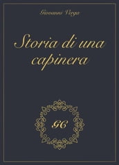 Storia di una capinera gold collection