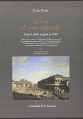 Storia di una capitale. Napoli dalle origini al 1860