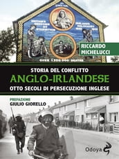 Storia del conflitto anglo-irlandese