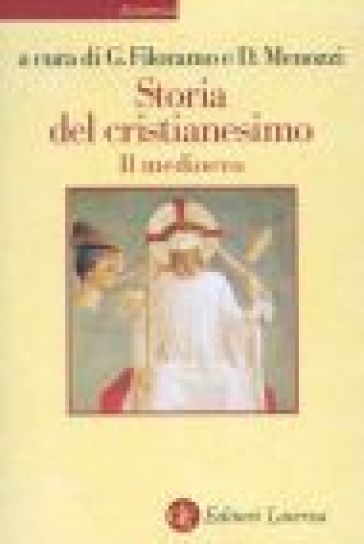 Storia del cristianesimo. 2: Il Medioevo - Mario Gallina - Grado Giovanni Merlo - Giovanni Tabacco