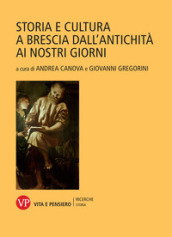 Storia e cultura a Brescia dall