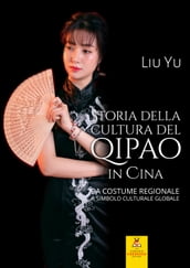 Storia della cultura del qipao in Cina