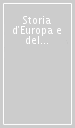 Storia d Europa e del Mediterraneo. 8.Popoli, poteri, dinamiche