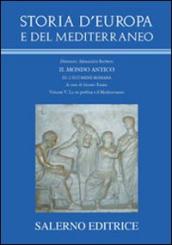Storia d Europa e del Mediterraneo. 5: La «res publica» e il Mediterraneo