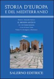 Storia d Europa e del Mediterraneo. 3.L ecumene romana. Da Augusto a Diocleziano