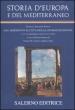 Storia d Europa e del Mediterraneo. 11.Cultura, religioni, saperi