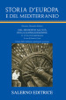 Storia d Europa e del Mediterraneo. 13: Ambiente, popolazioni, economia