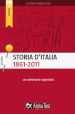 Storia d Italia (1861-2011). Un sommario ragionato