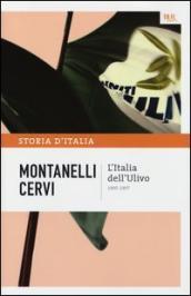 Storia d Italia. 22: L  Italia dell Ulivo (1995-1997)