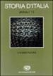 Storia d Italia. Annali. 13: L Alimentazione
