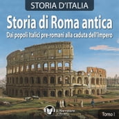 Storia d Italia - Tomo I - Storia di Roma antica