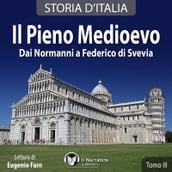 Storia d Italia - Tomo III - Il Pieno Medioevo