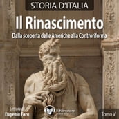 Storia d Italia - Tomo V - Il Rinascimento