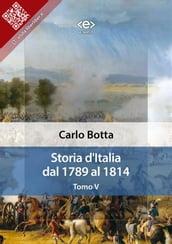 Storia d