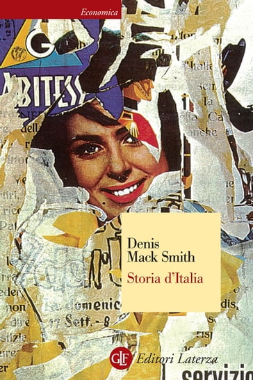 Storia d'Italia dal 1861 al 1997 - Denis Mack Smith