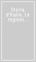 Storia d Italia. Le regioni dall Unità ad oggi. 8: L Umbria