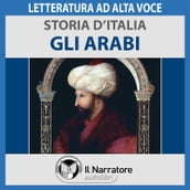 Storia d Italia - vol. 14 - Gli Arabi