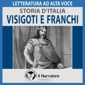 Storia d Italia - vol. 15 - Visigoti e Franchi