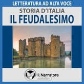 Storia d Italia - vol. 18 - Il feudalesimo