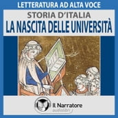 Storia d Italia - vol. 20 - La nascita delle università