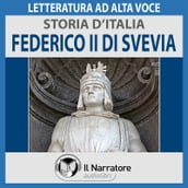 Storia d Italia - vol. 26 - Federico II di Svevia