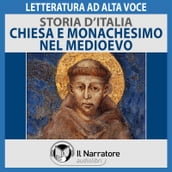 Storia d Italia - vol. 27 - Chiesa e Monachesimo nel Medioevo