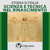 Storia d Italia - vol. 34 - Scienza e Tecnica nel Rinascimento