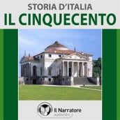 Storia d Italia - vol. 36 - Il Cinquecento