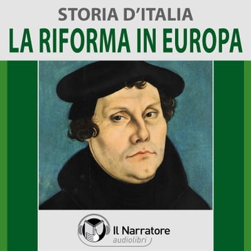 Storia d'Italia - vol. 37 - La Riforma in Europa