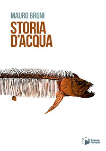 Storia d'acqua - Mauro Bruni