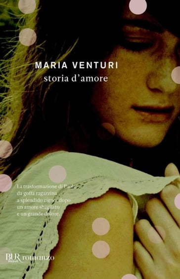 Storia d'amore - Maria Venturi