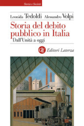 Storia del debito pubblico in Italia. Dall