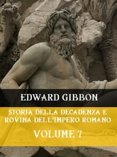 Storia della decadenza e rovina dell