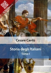 Storia degli italiani