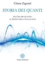 Storia dei Quanti