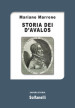 Storia dei d Avalos