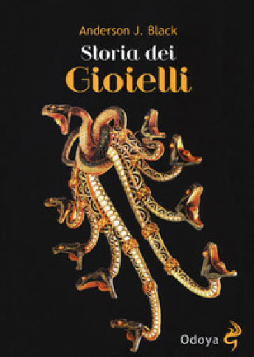 Storia dei gioielli - Anderson J. Black