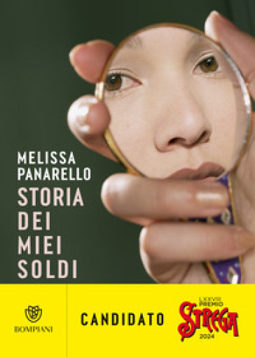 Storia dei miei soldi - Melissa Panarello