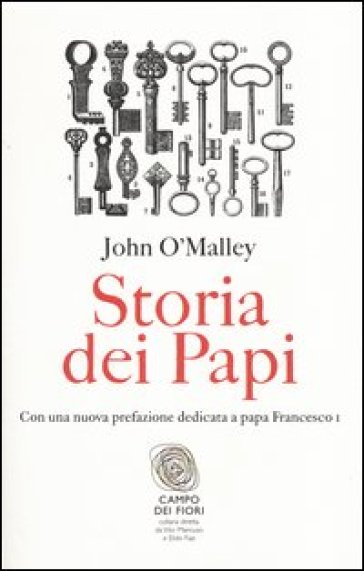Storia dei papi - John W. O'Malley | 