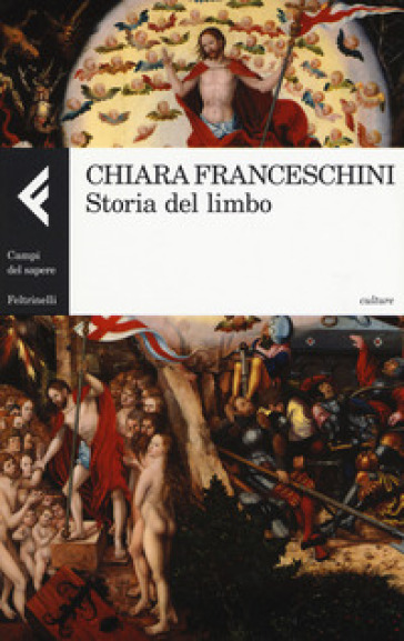 Storia del Limbo - Chiara Franceschini