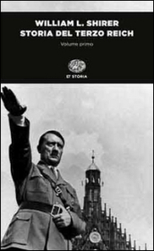 Storia del Terzo Reich