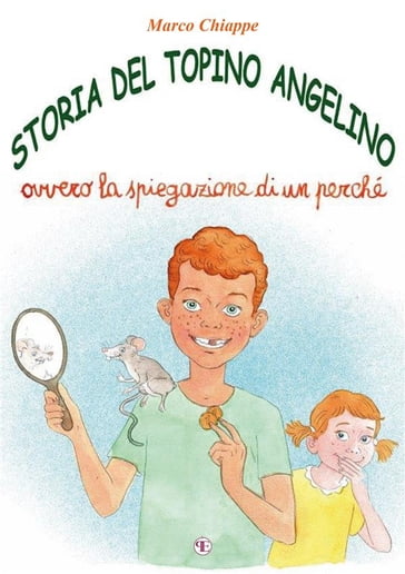 Storia del Topino Angelino - Marco Chiappe