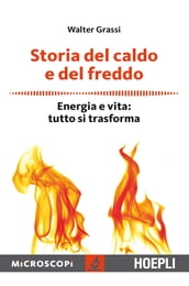 Storia del caldo e del freddo