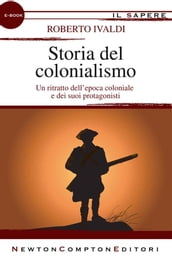 Storia del colonialismo