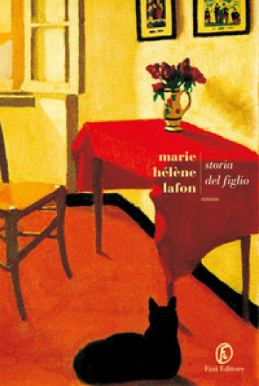 Storia del figlio - Marie-Hélène Lafon