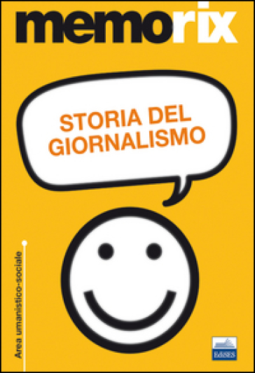 Storia del giornalismo - Germana Grasso